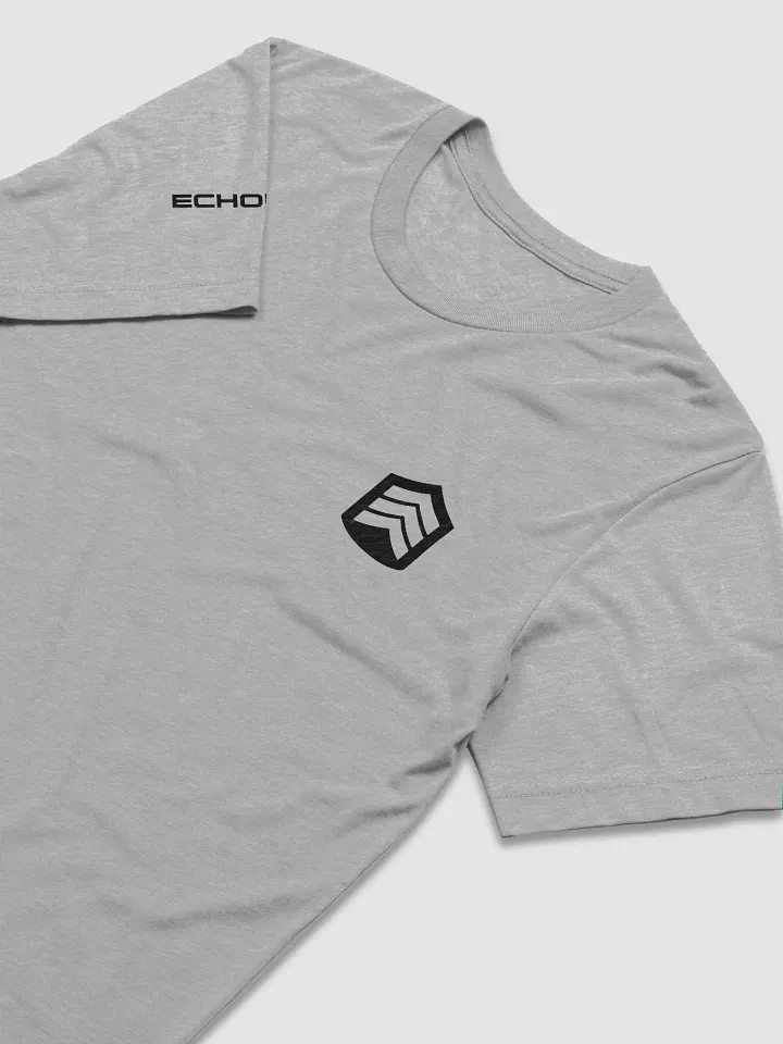 Original Logo Light T-Shirt product image (2)