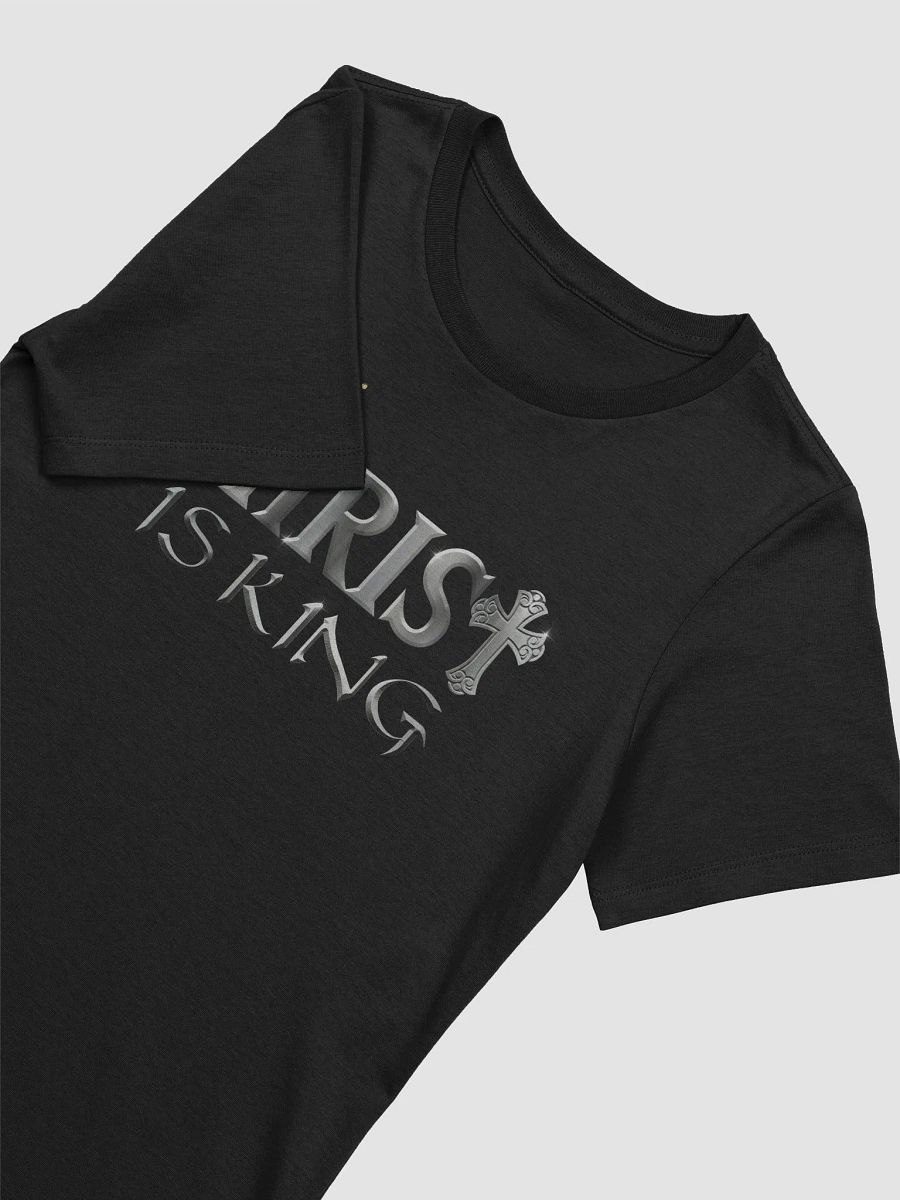 Christ is King - Women's product image (2)