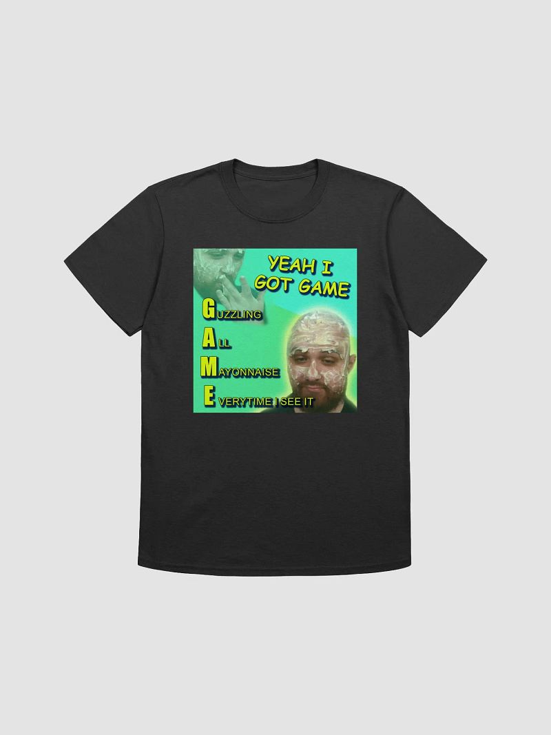 T-Shirt - Game