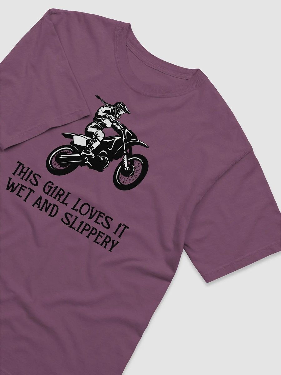 Wet and Slippery T-Shirt product image (3)