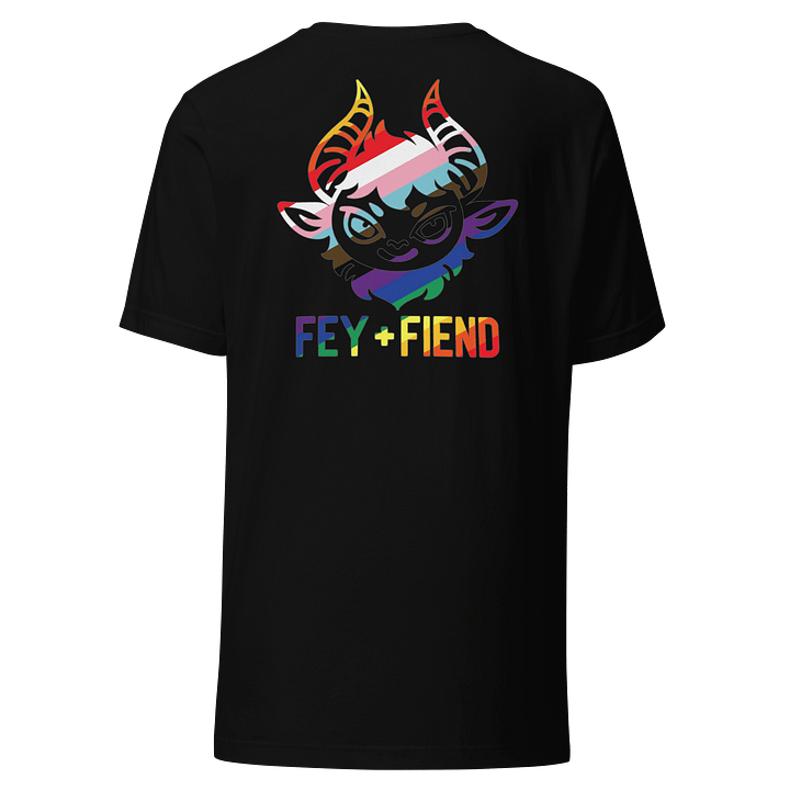 Pride Logo Shirt product image (2)
