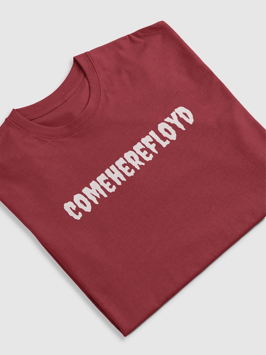 comeherefloyd Halloween WHIM Creep Logo product image (5)