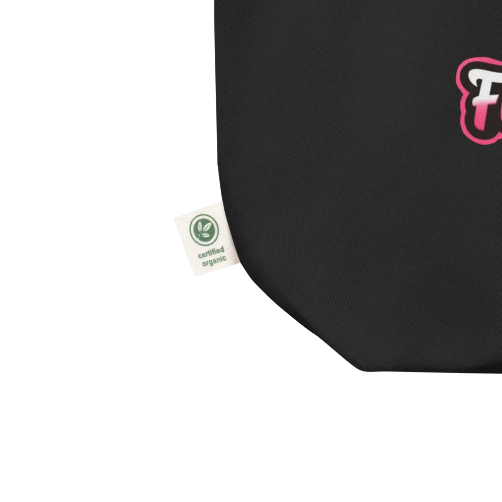 Fuzzy not so Fuzzy Bag product image (3)