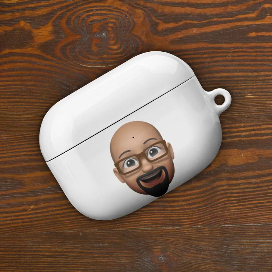 Copy of CWJ / JOTG AIRPOD CASE product image (10)