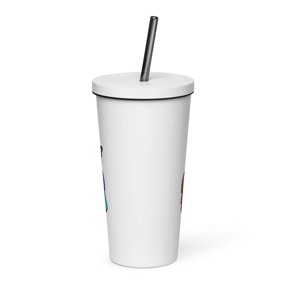 FUERZA Graffiti Tumbler product image (2)