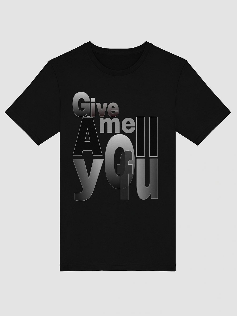 Soulful Serenade T-Shirt product image (37)