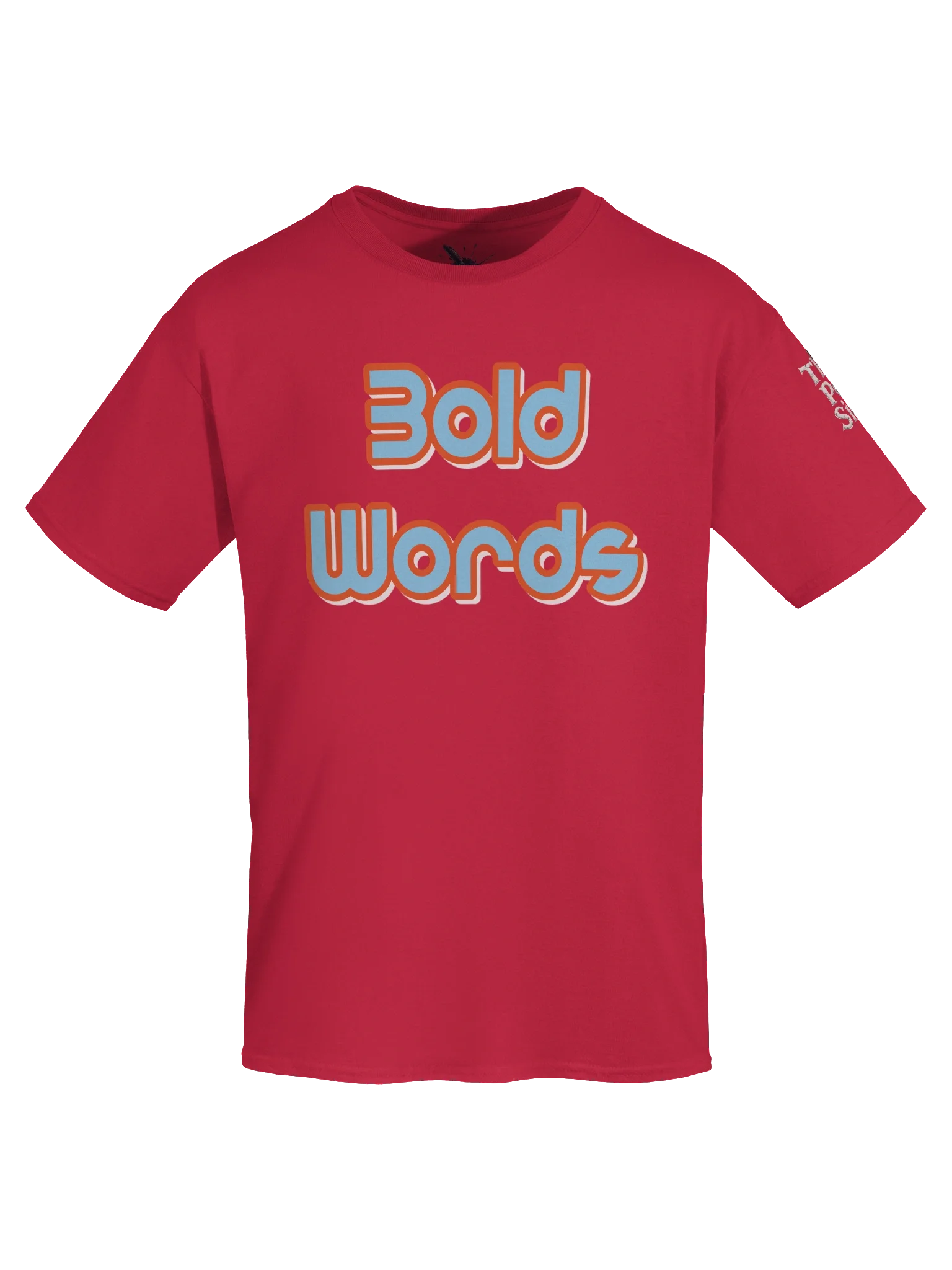 Poetry Life League: Bold Words product image (20)