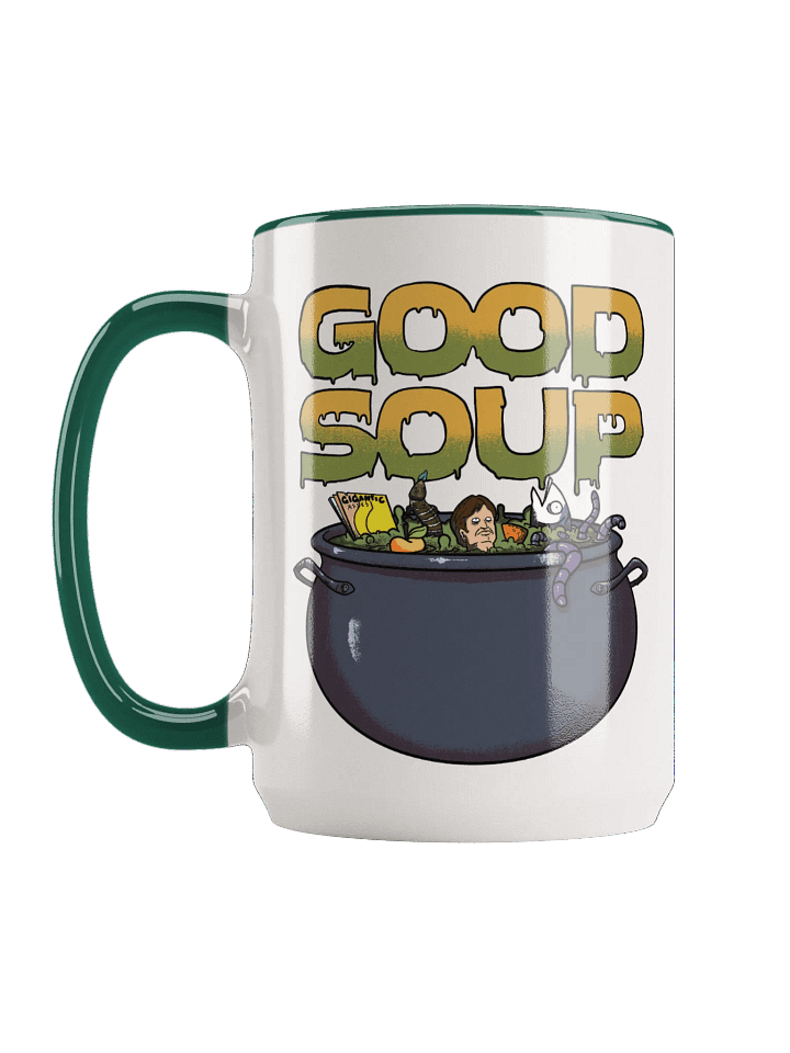 Good Soup Mug product image (6)