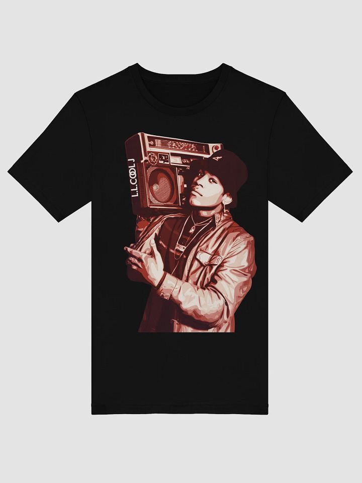 LL Cool J – Ladies Love Legends product image (1)