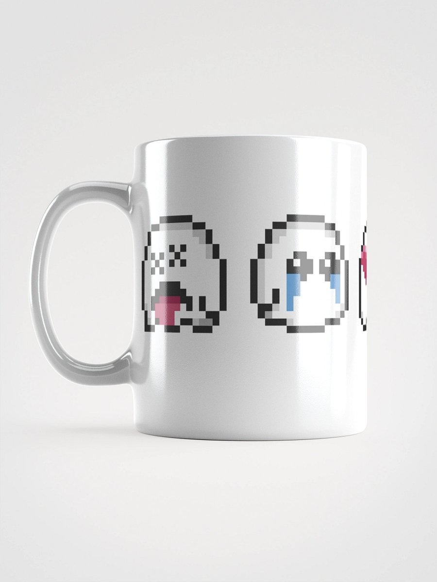 Ghosties Mug product image (17)