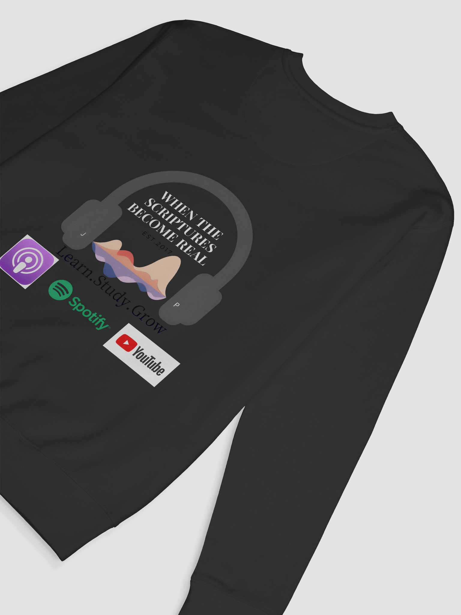 WTSBR Sweatshirt product image (29)