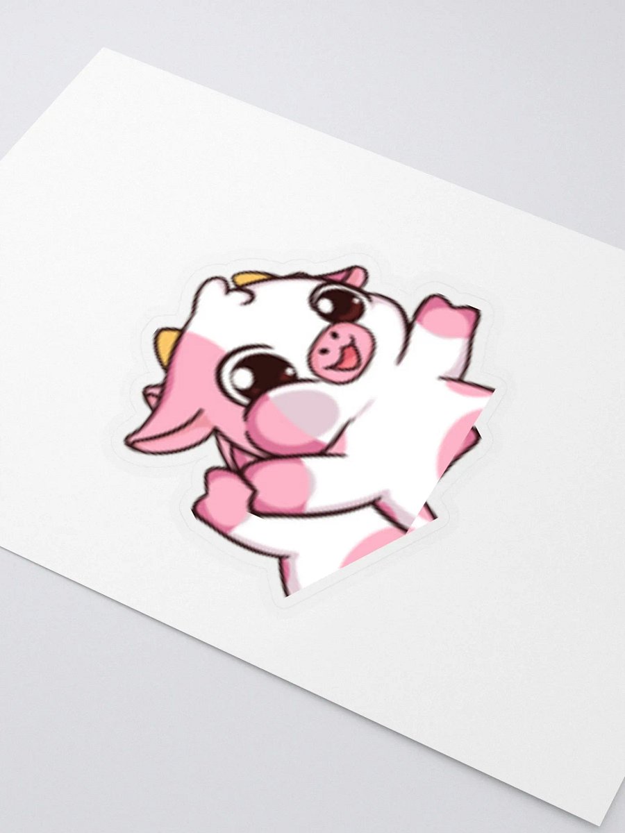 Moomi Squishy product image (2)