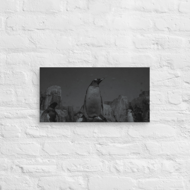 Stand Tall product image (1)