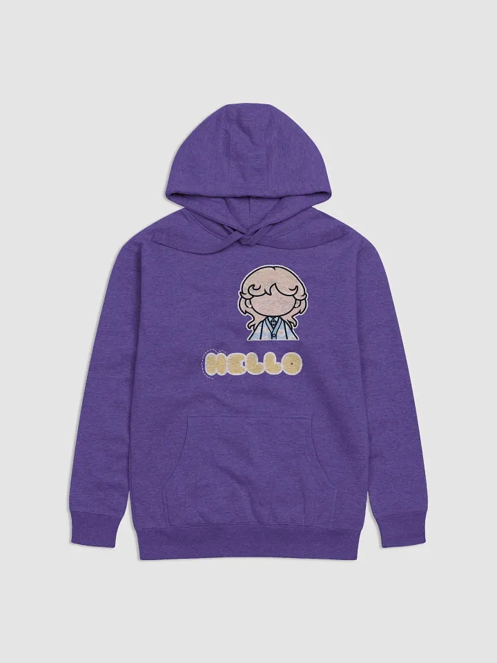 Toca hello ✨ product image (1)