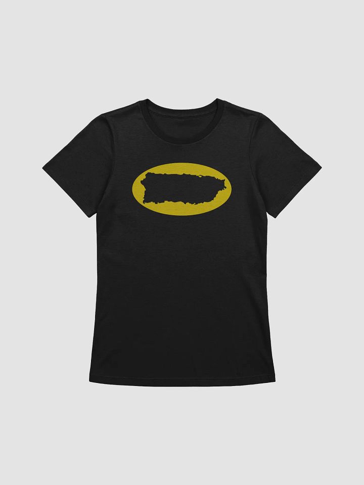 Bati Isla Camiseta de Mujer product image (1)