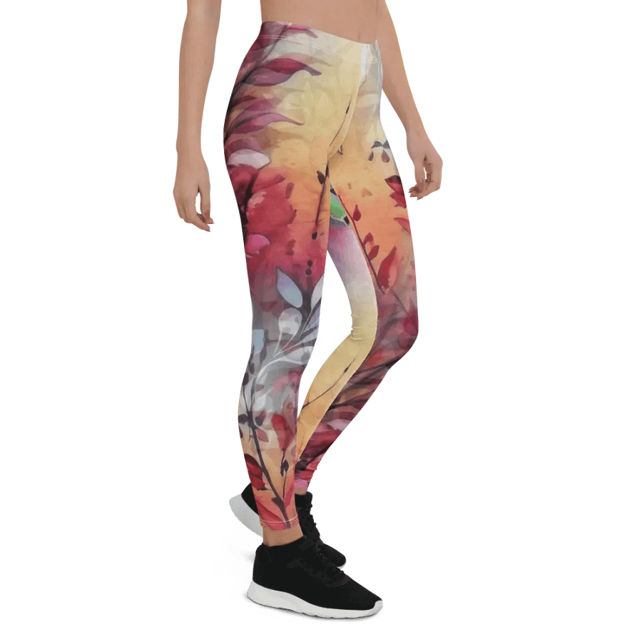 Garden Collection Leggings product image (6)