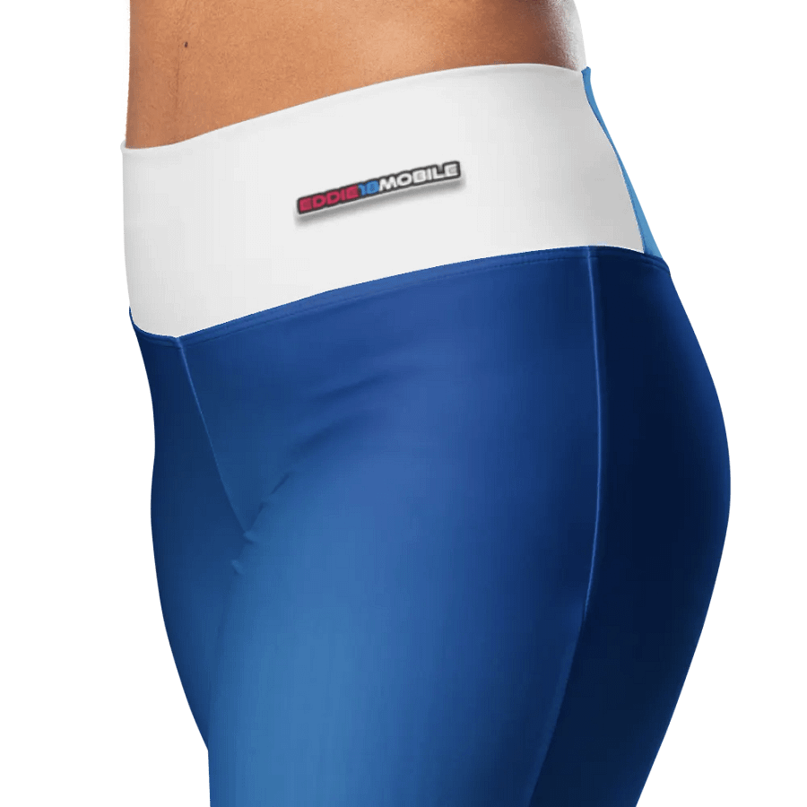 E18 Blue Leggings product image (7)