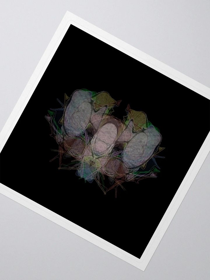 WITHIN Sticker product image (5)