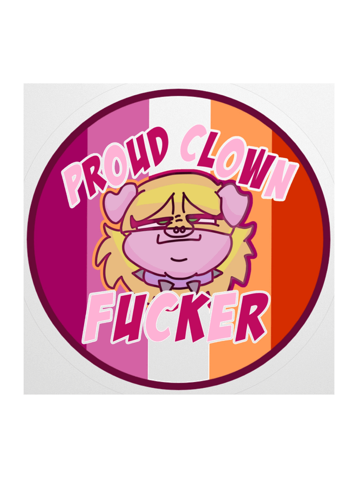 Proud Pig product image (1)