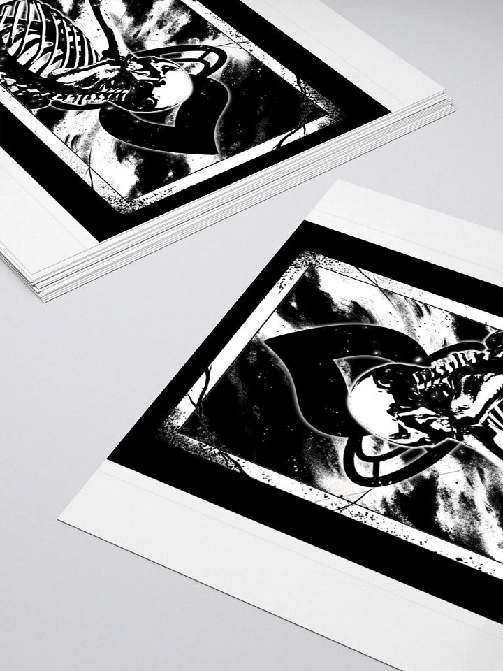 Stove Tarot Sticker product image (3)