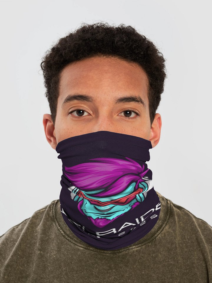 All-Over Print Neck Gaiter product image (1)