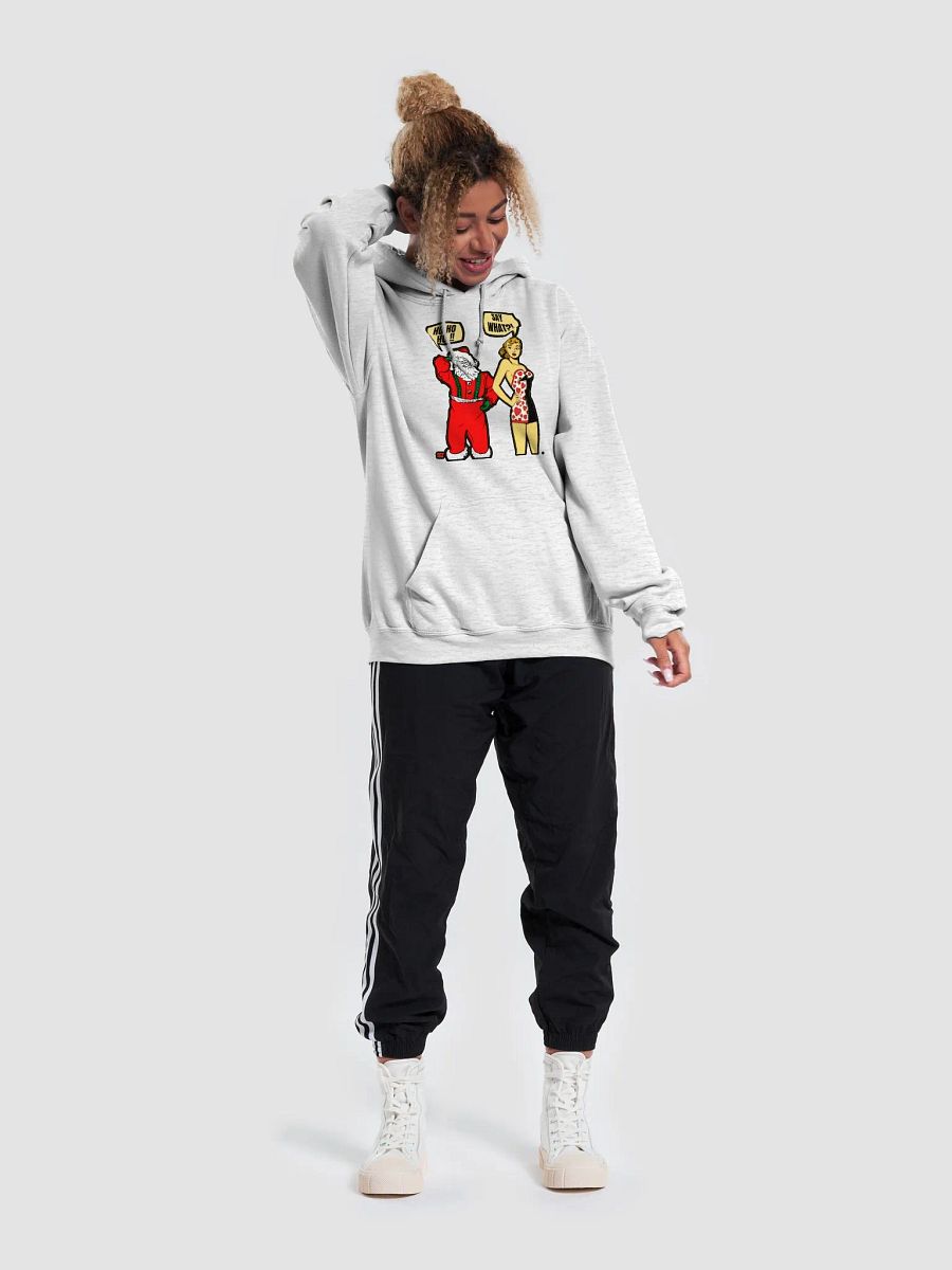 HO HO HO!! SAY WHAT?! product image (51)