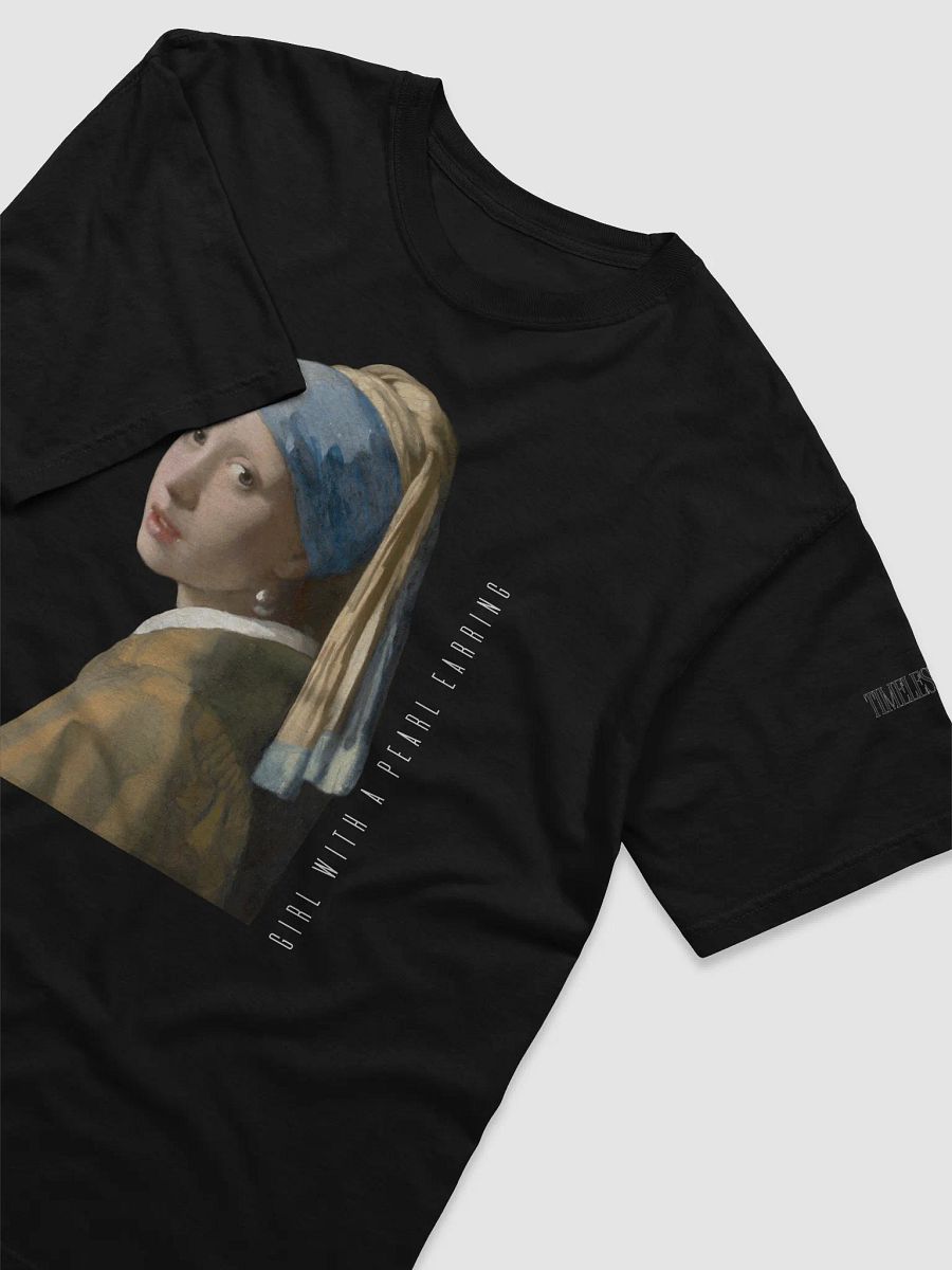 Johannes Vermeer | Girl with a Pearl Earring Men's product image (6)