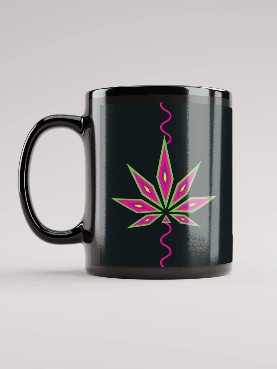Pink Hemp Mug product image (6)