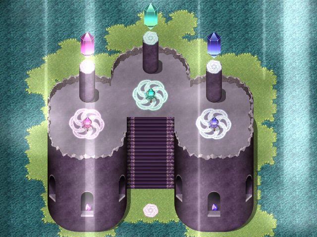 KR Mage’s Tower Tileset for RPGs product image (4)