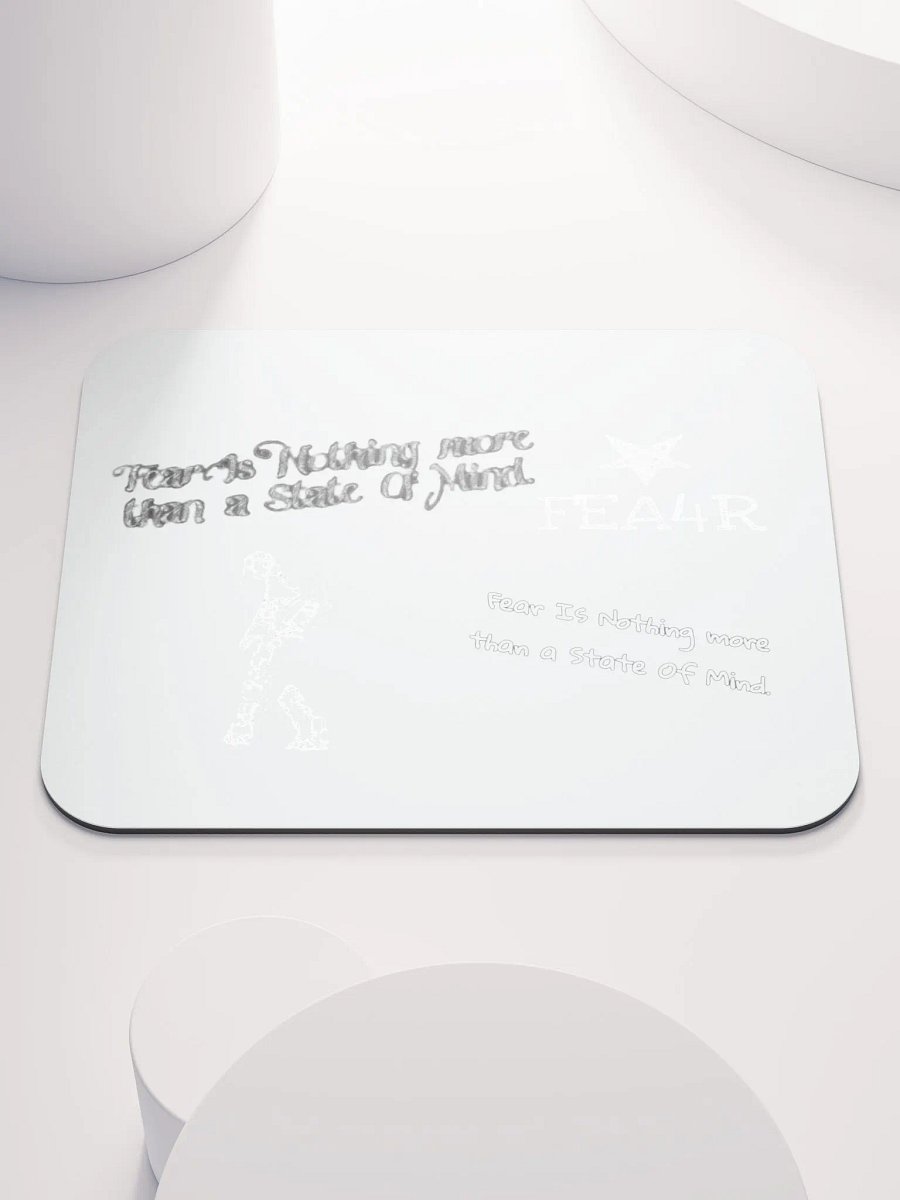 FEa4r Gaming Mousepad product image (1)