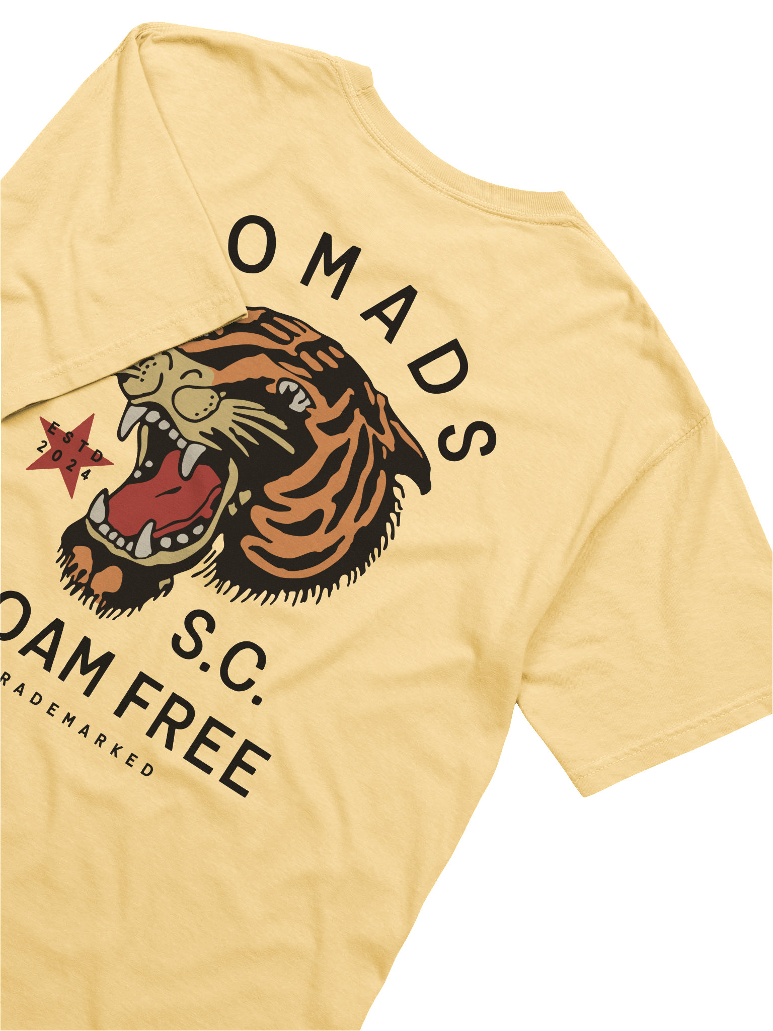 Tiger Head III product image (7)