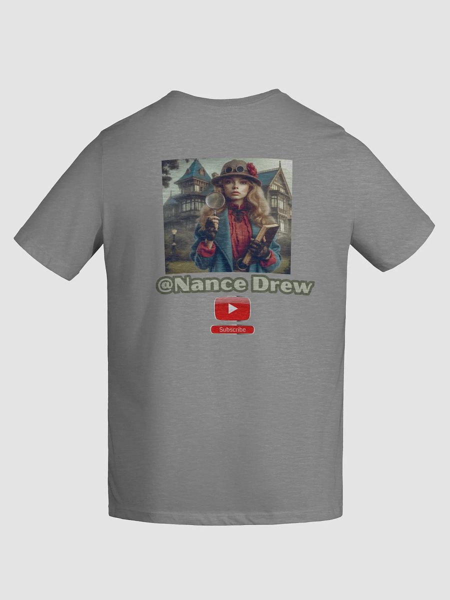 Anti MAGA Women's Fitted T-shirts product image (4)