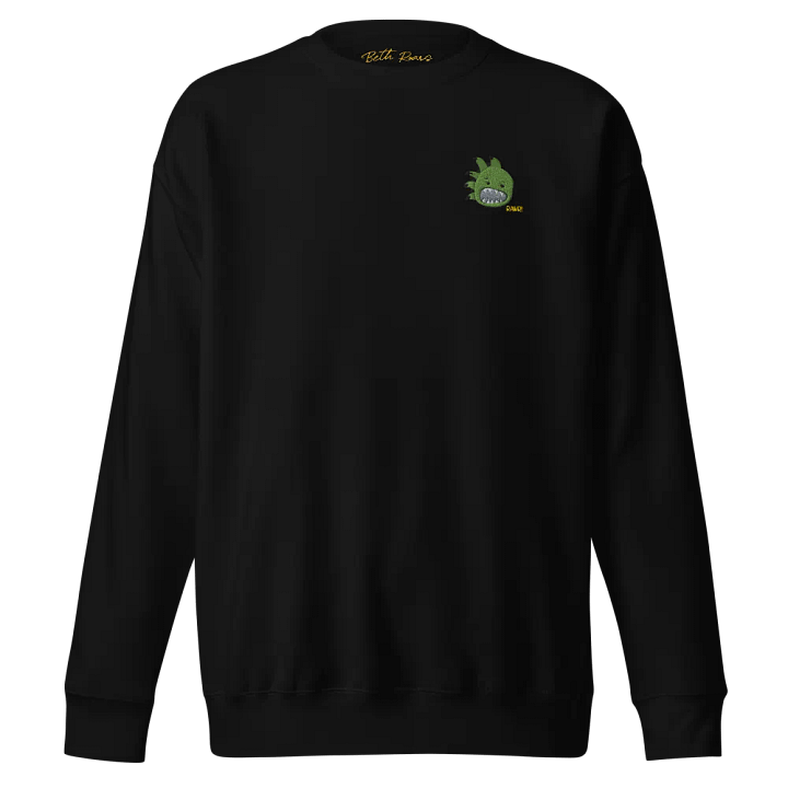 Little Dino Sweatshirt product image (1)