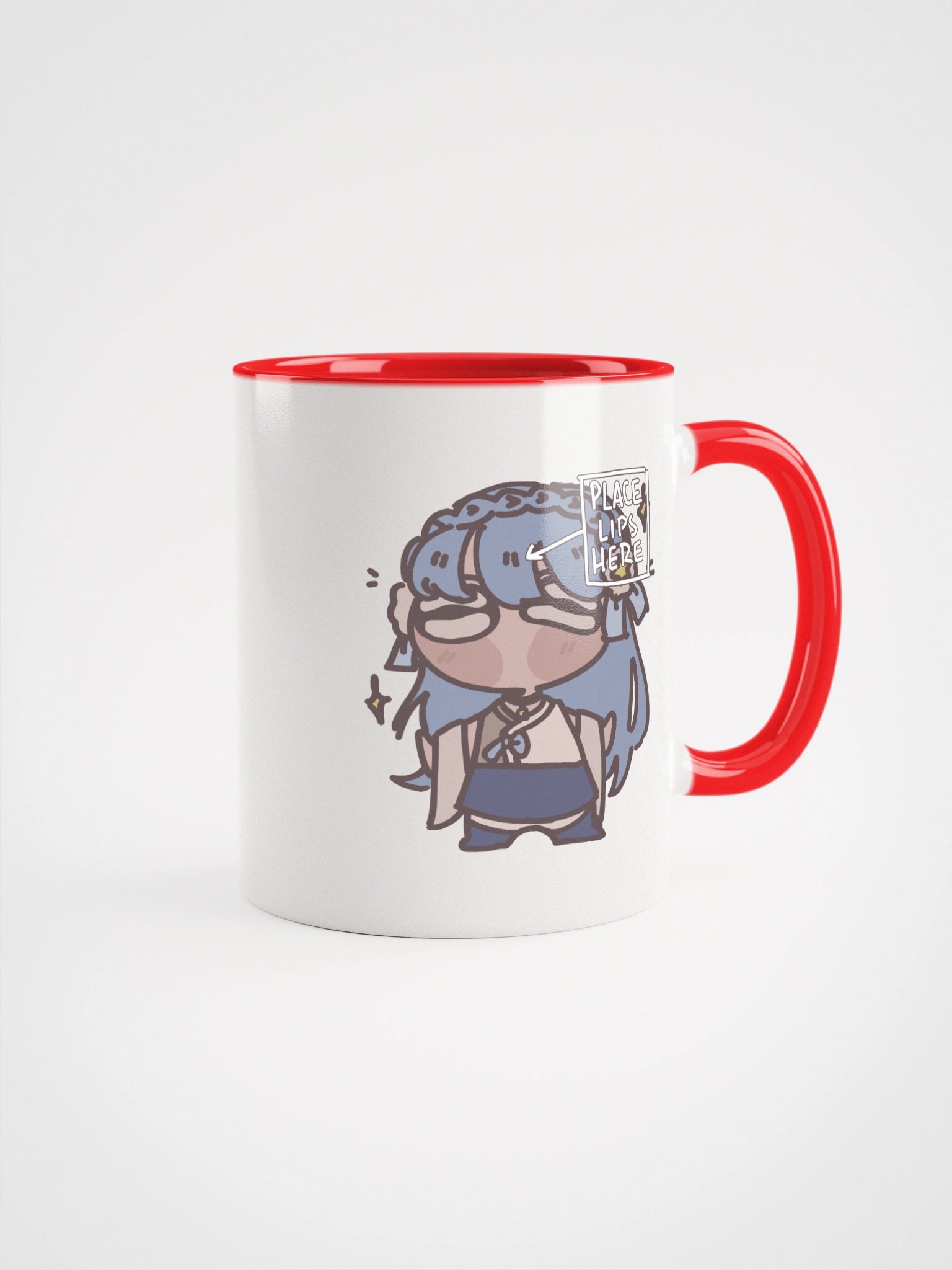 Smooch Mug product image (3)