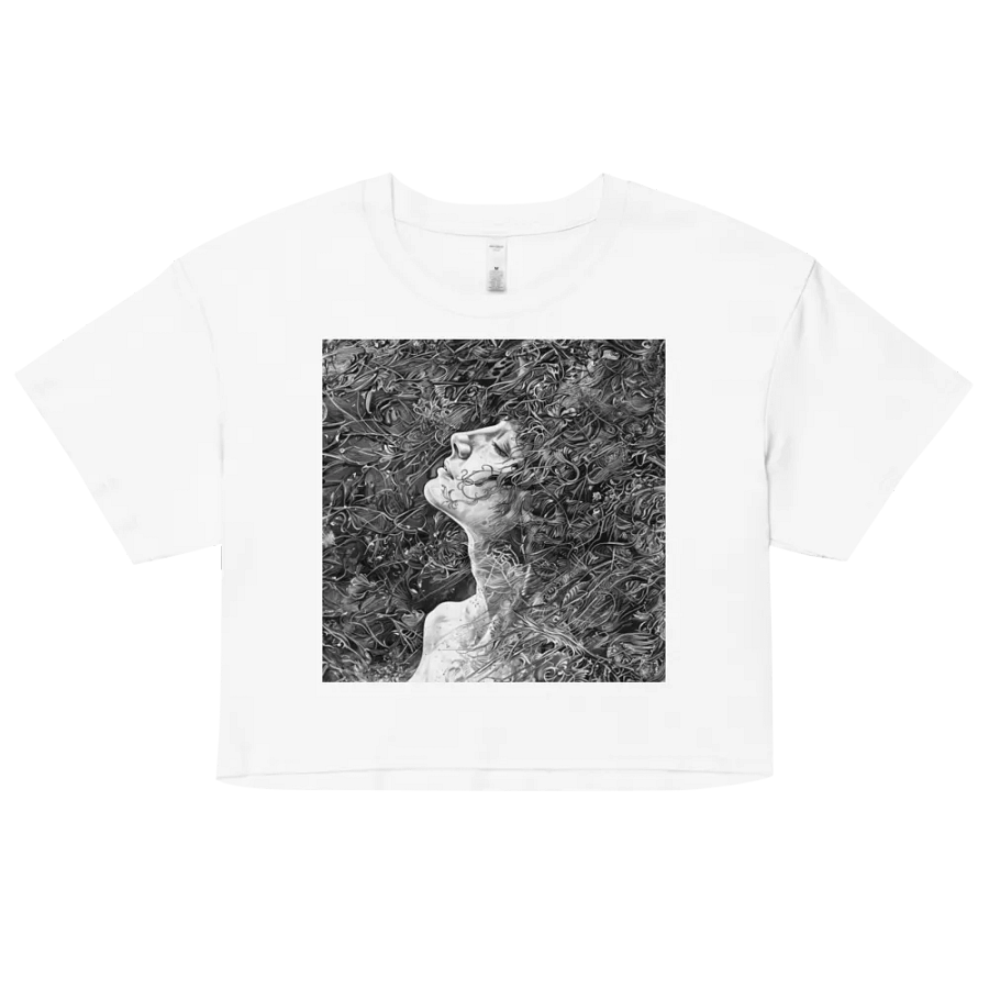 Next Forever - Women's Premium Crop Top product image (4)