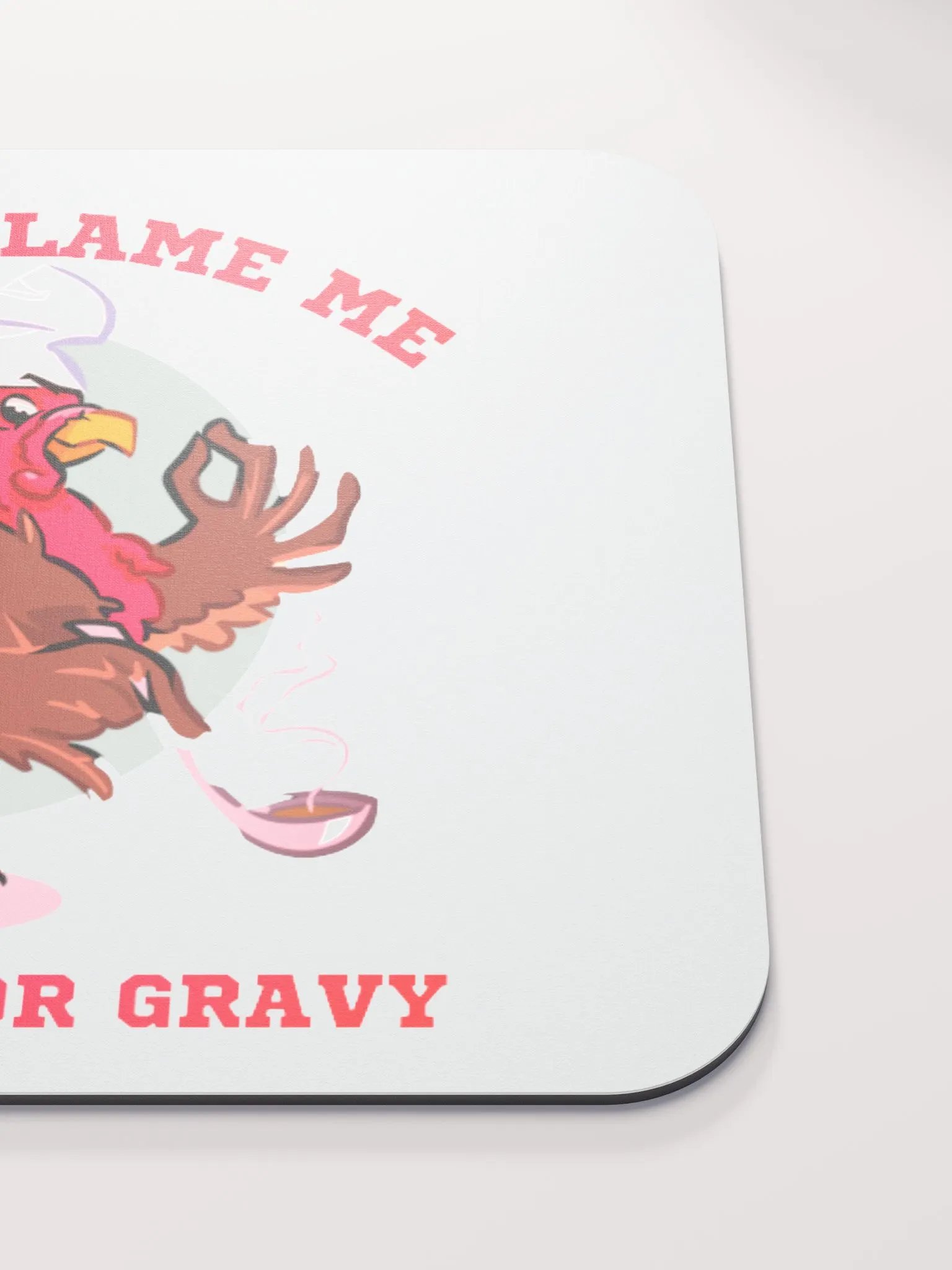 DON'T BLAME ME, I VOTED FOR GRAVY product image (5)