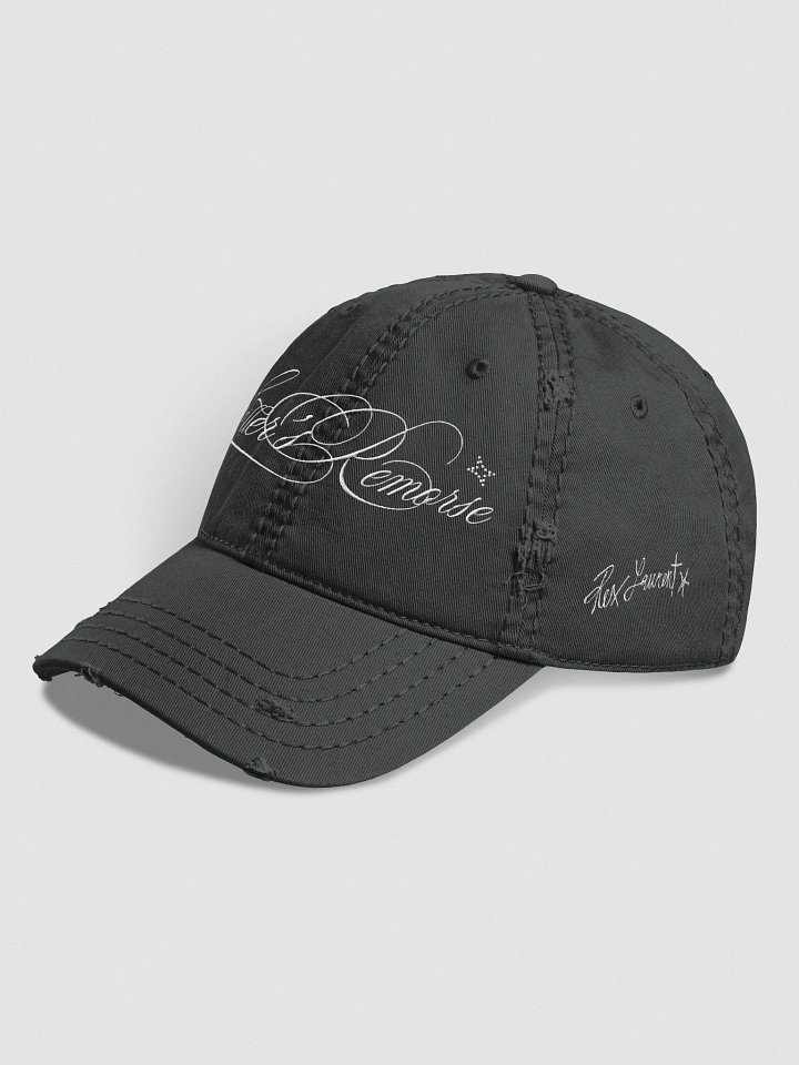 Seller's Remorse Hat product image (2)