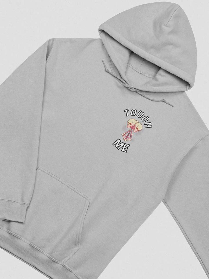 Touch Me Hoodie! product image (1)
