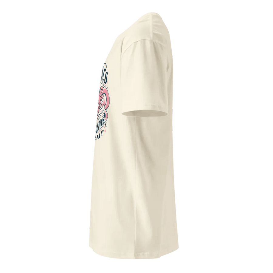 Nurse's Compassion T-Shirt product image (4)