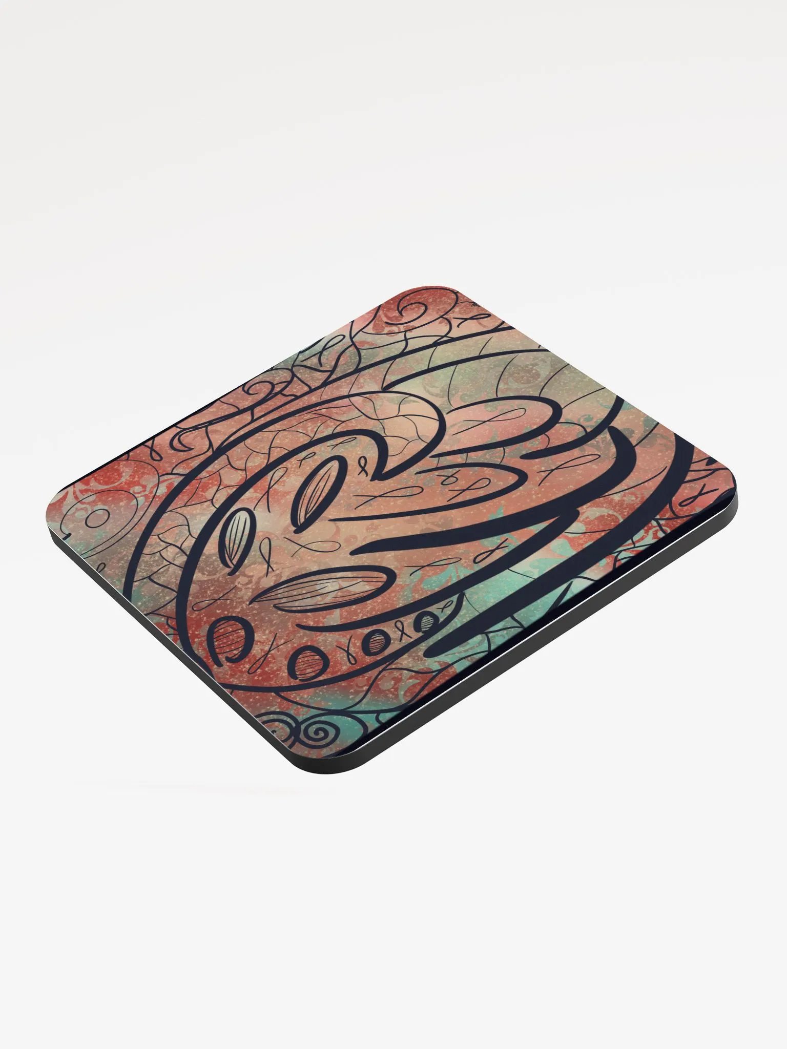 ~ D R A G O N E G G - Coaster! ~ product image (3)