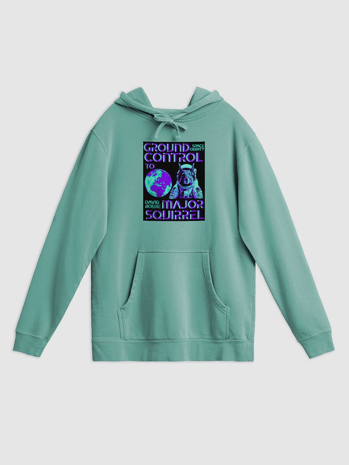 Astro Squirrel Vintage Hoodie product image (1)