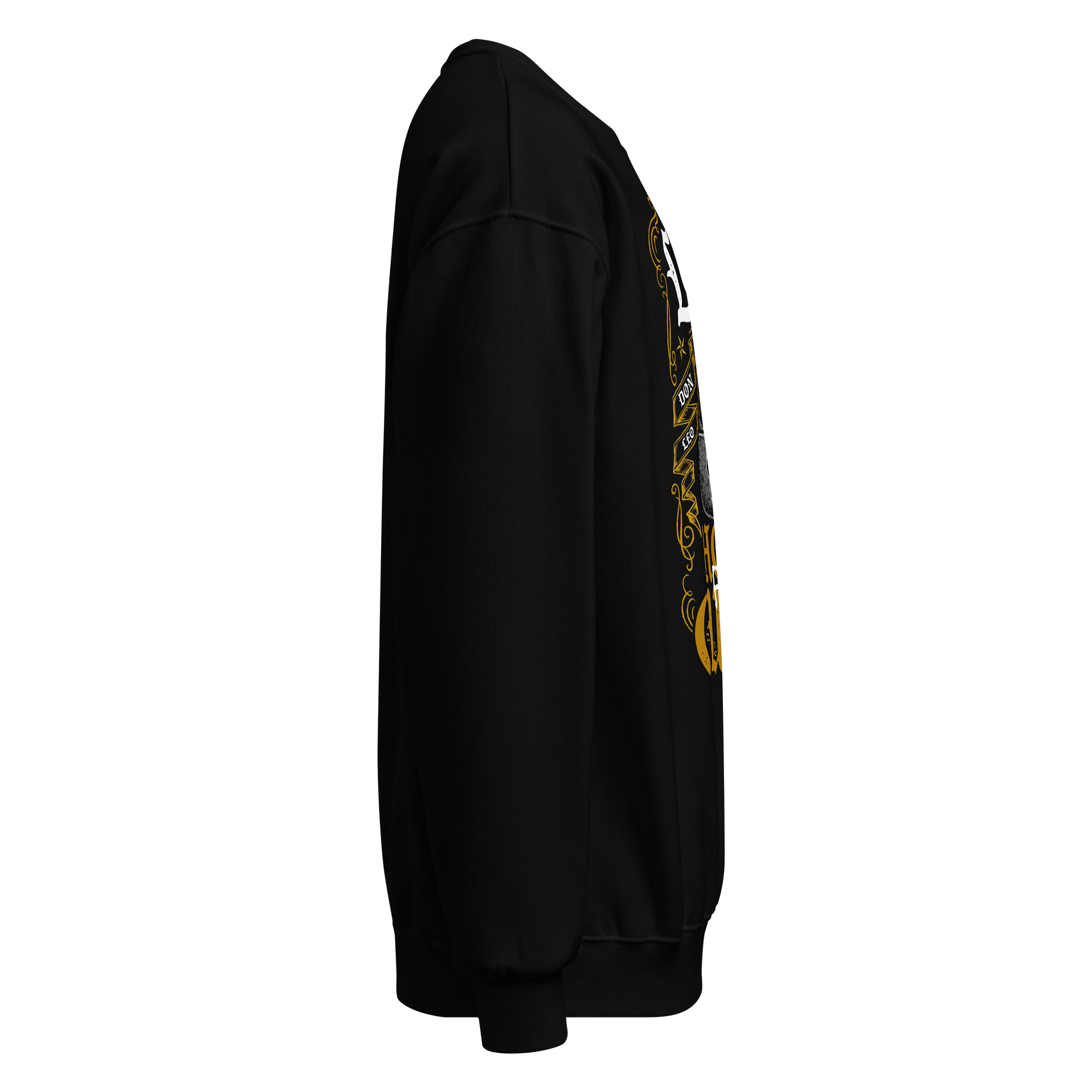 Locked In - Crew Neck product image (5)