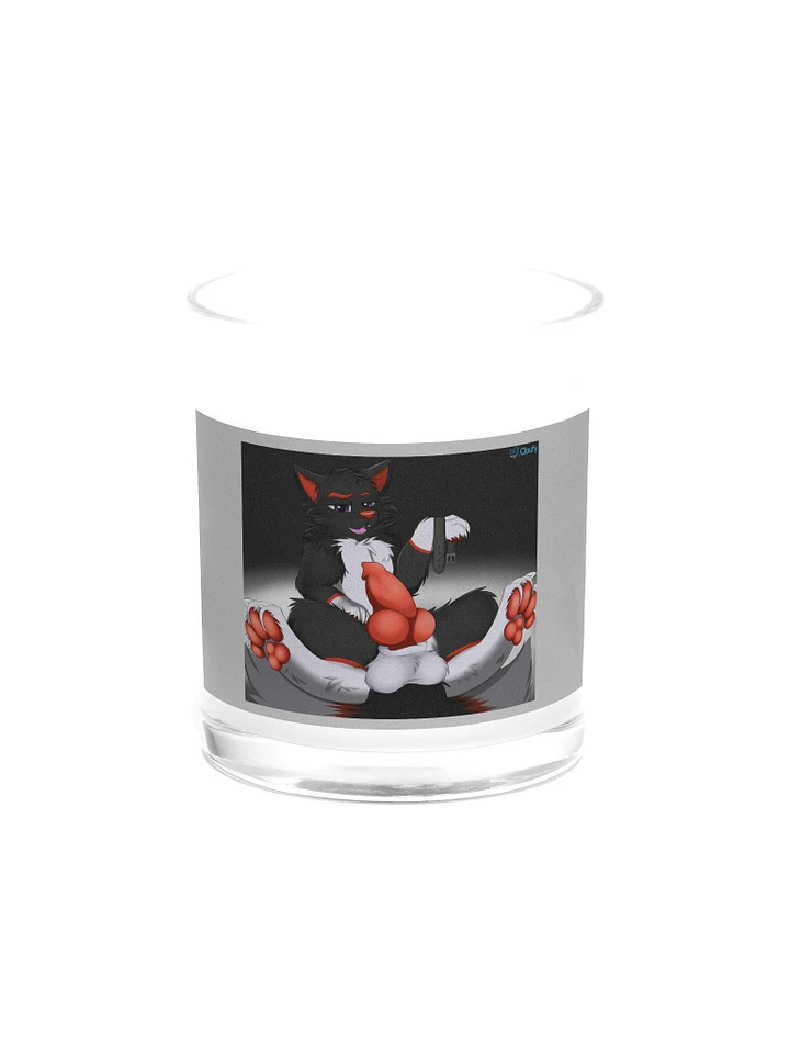 Dominant Dante Candle product image (1)