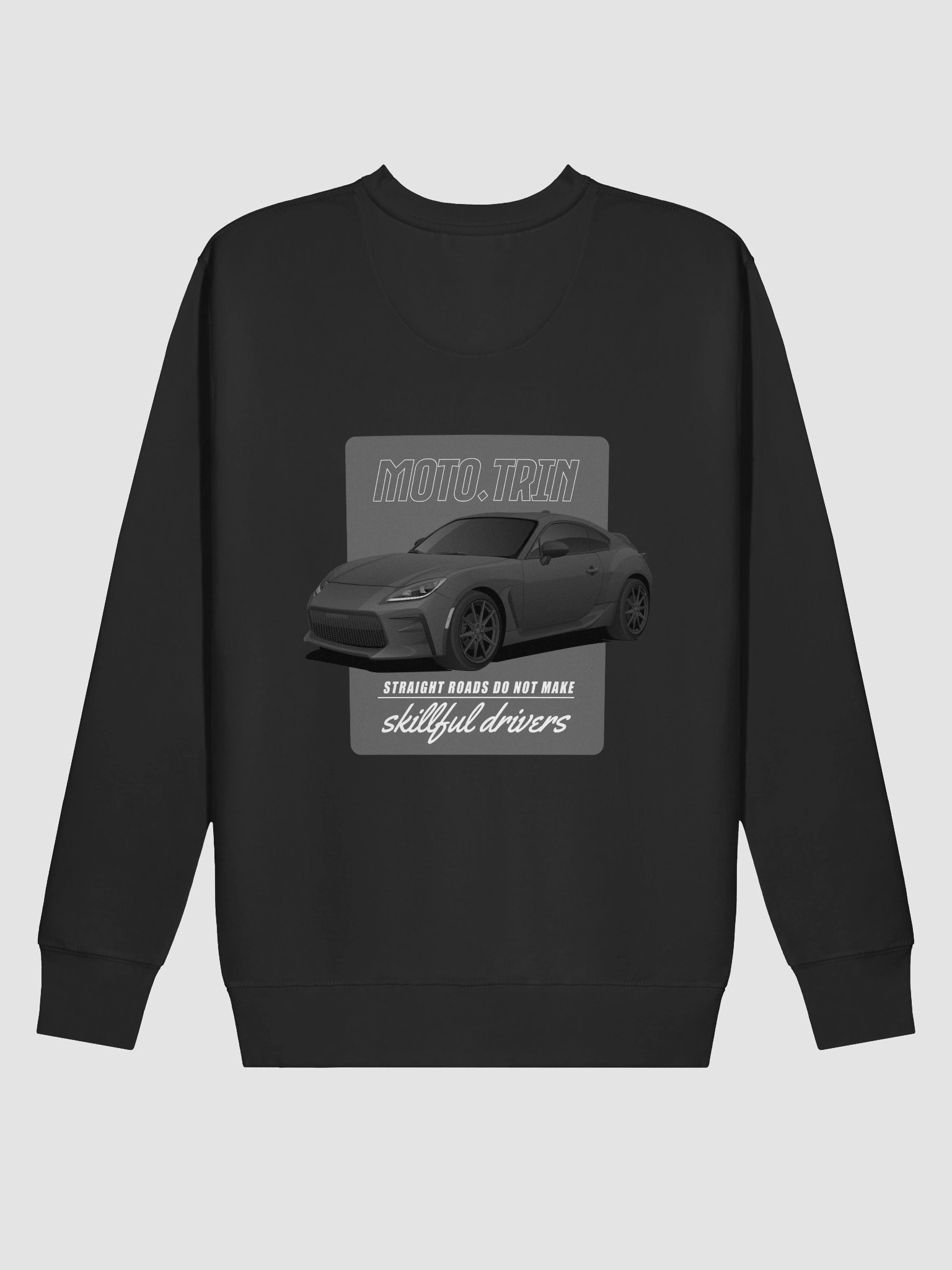 Sweatshirt - moto.trin product image (24)