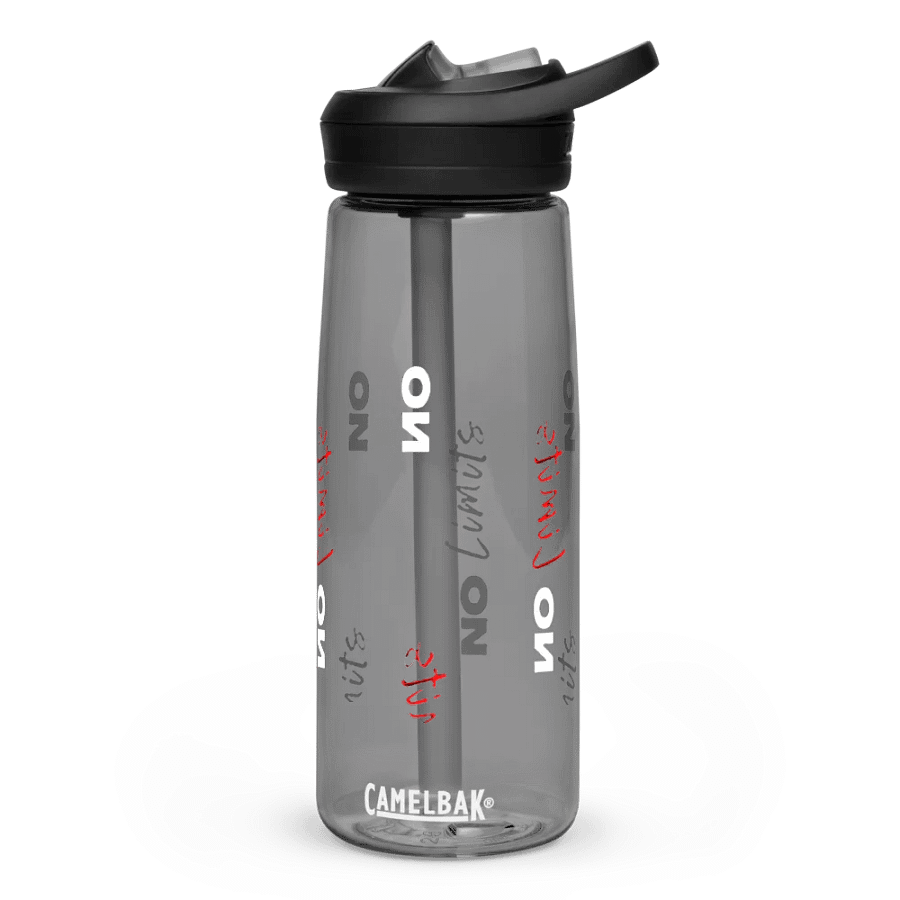 Spring Force Sports Water Bottle product image (1)