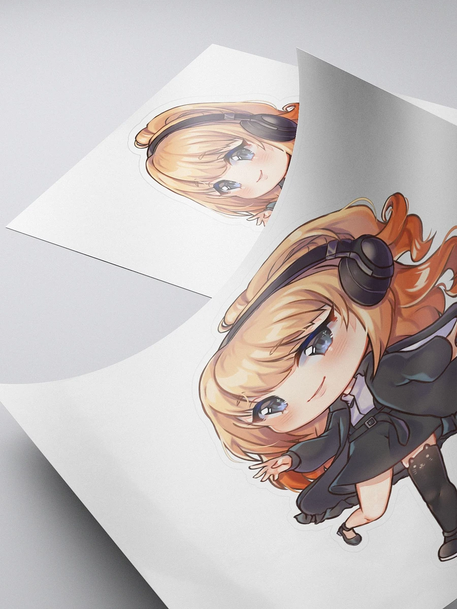 Runesy The Streamer Sticker | Runesy Merch Collection product image (4)