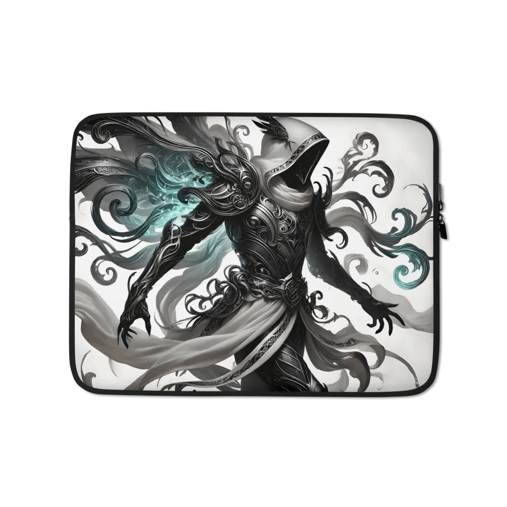 Elite Sentinel - 3 Laptop Sleeve product image (1)