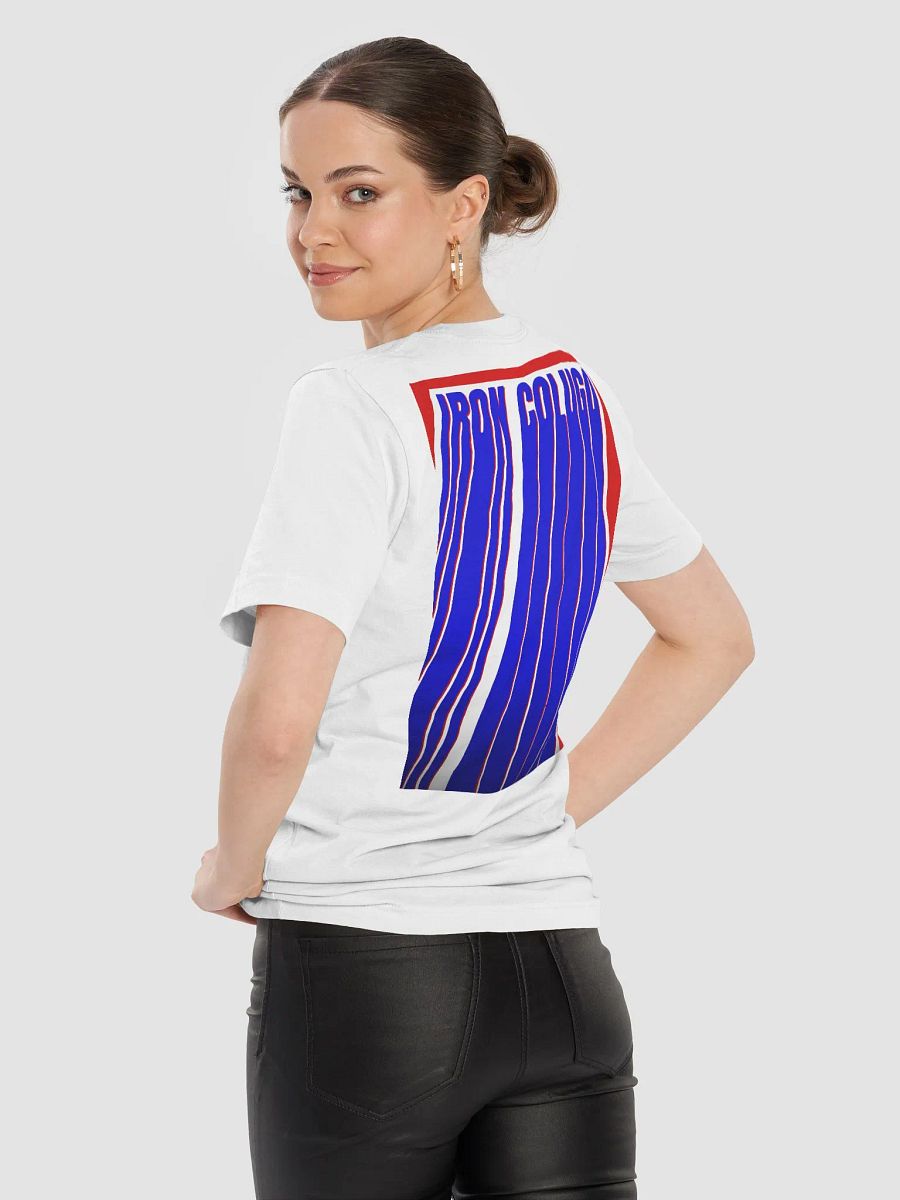 Iron Colugo Classic Tee - Light Version product image (41)