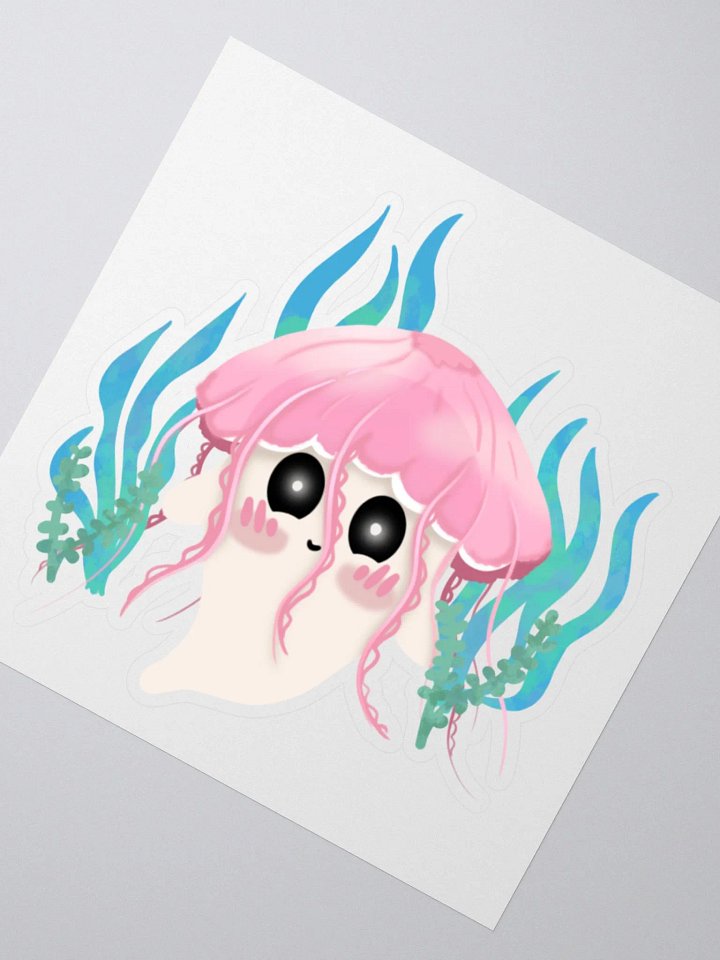 Jelly Ghost product image (1)