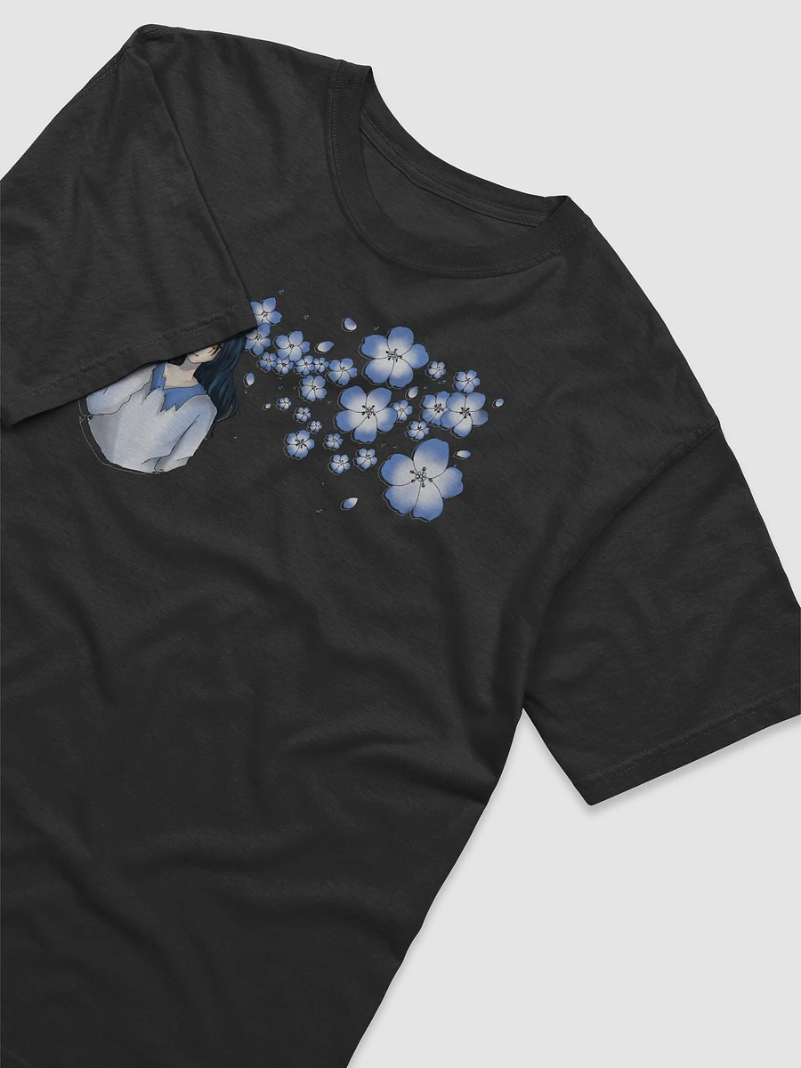 Nemophila T-Shirt product image (7)